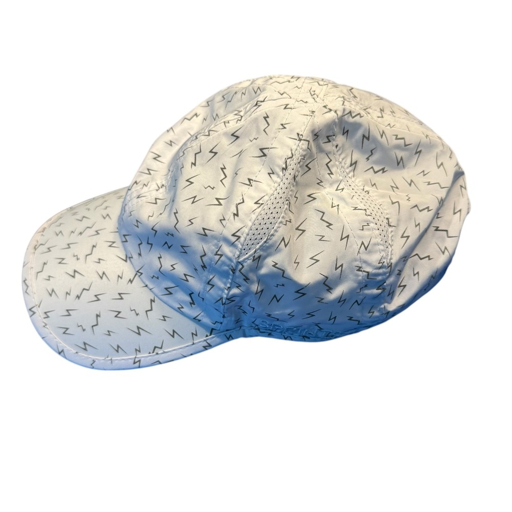 Sprints Supercell Flash Reflective OG Hat (Unisex)